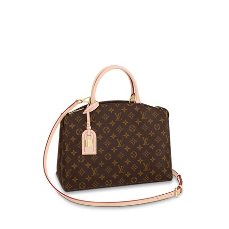 modello montaigne louis vuitton|louis vuitton grand palais monogram.